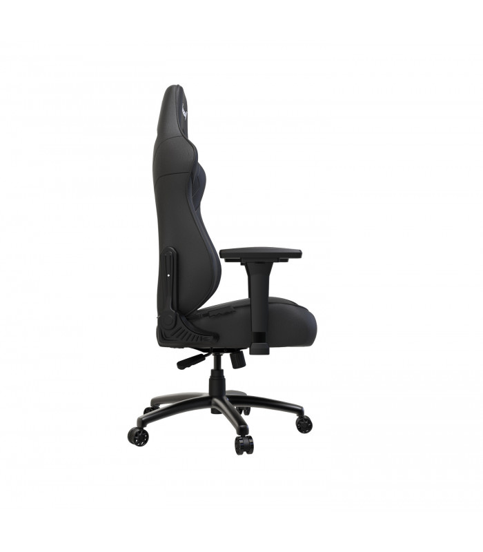Anda Seat Dark Demon Black