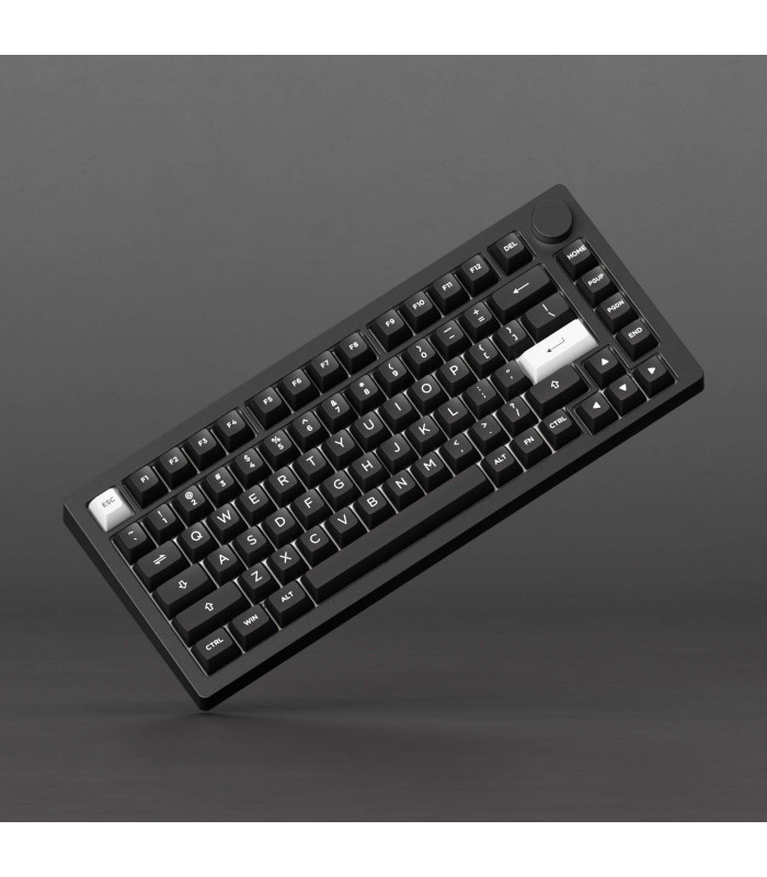 Akko MonsGeek M1 V5 WOB ANSI Piano Pro