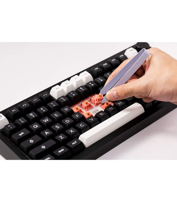 Akko MonsGeek M1 V5 WOB ANSI Piano Pro