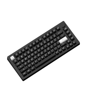 Akko MonsGeek M1 V5 WOB ANSI Rosewood