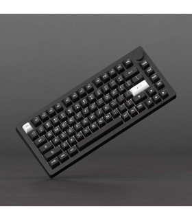 Akko MonsGeek M1 V5 WOB ANSI Rosewood