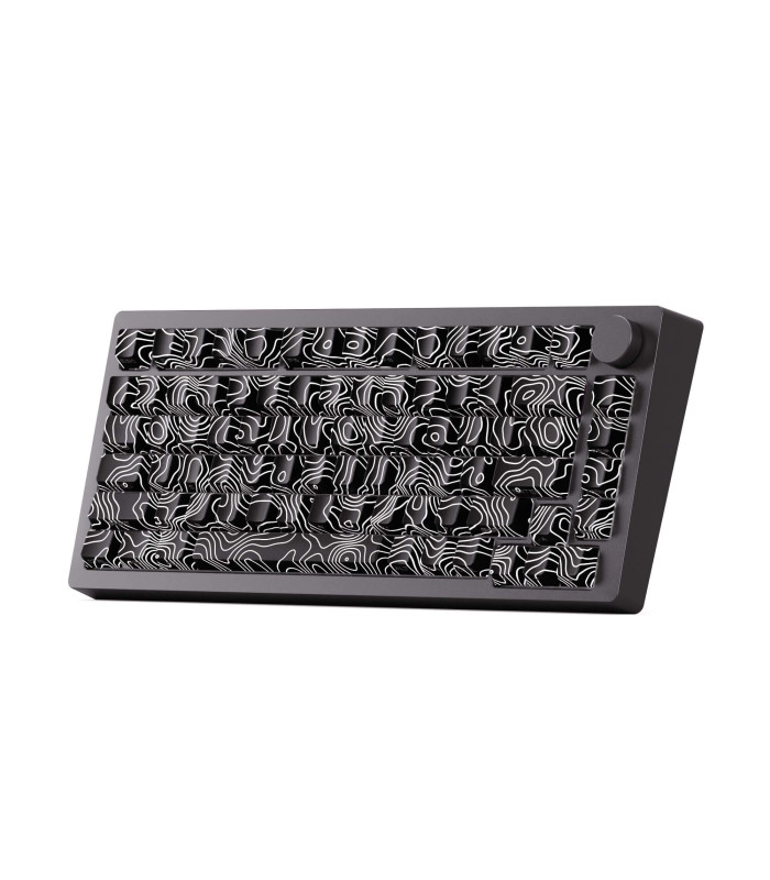 Akko MonsGeek M1 V5 Contour Lines ANSI Piano Pro