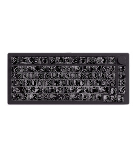 Akko MonsGeek M1 V5 Contour Lines ANSI Piano Pro