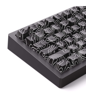 Akko MonsGeek M1 V5 Contour Lines ANSI Piano Pro