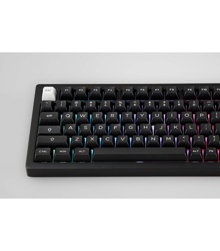 Akko MonsGeek M1 V5 WOB ANSI Piano Pro