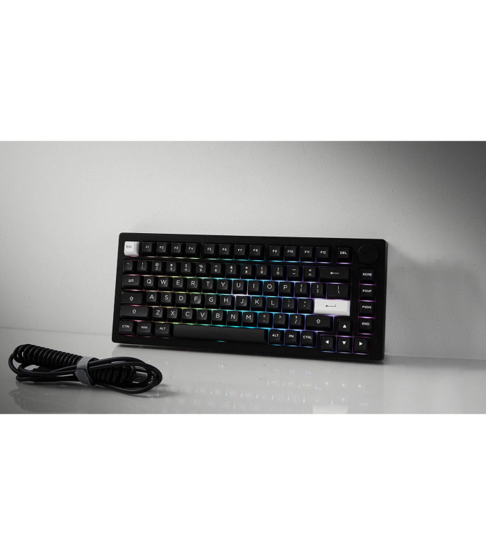 Akko MonsGeek M1 V5 WOB ANSI Piano Pro