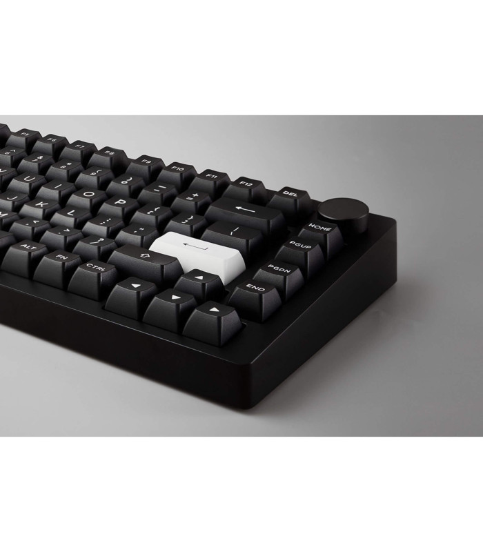 Akko MonsGeek M1 V5 WOB ANSI Piano Pro