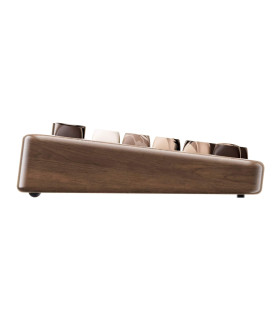 Akko MU02 Mountain Seclusion Switch Rosewood