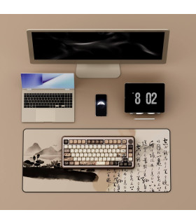 Akko MU02 Mountain Seclusion ISO Piano Pro