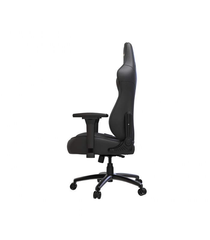 Anda Seat Dark Demon Black
