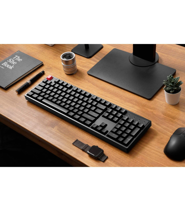 Keychron K10 QMK v2 Red Switch (US)