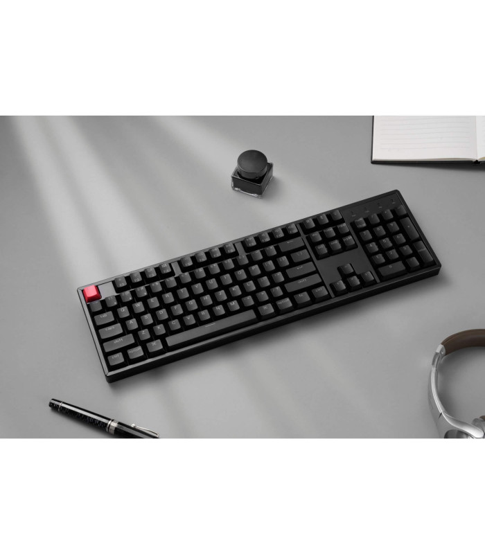 Keychron K10 QMK v2 Red Switch (US)