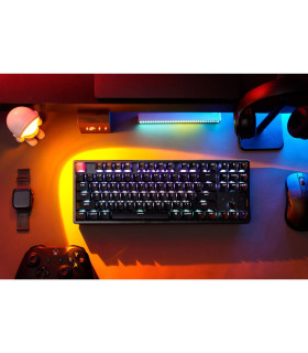 Keychron K8 QMK v2 Banana Switch (US)