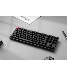 Keychron K8 QMK v2 Banana Switch (US)