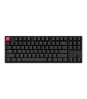 Keychron K8 QMK v2 Red Switch (US)