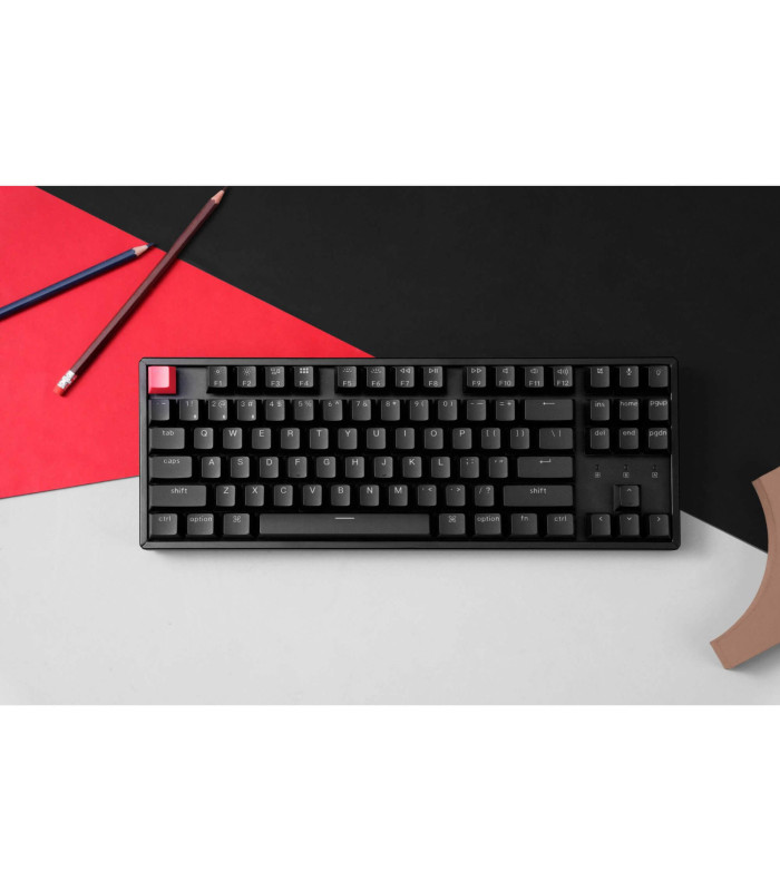 Keychron K8 QMK v2 Red Switch (US)