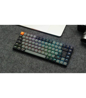 Keychron K3 QMK v3 Brown Switch (CH)