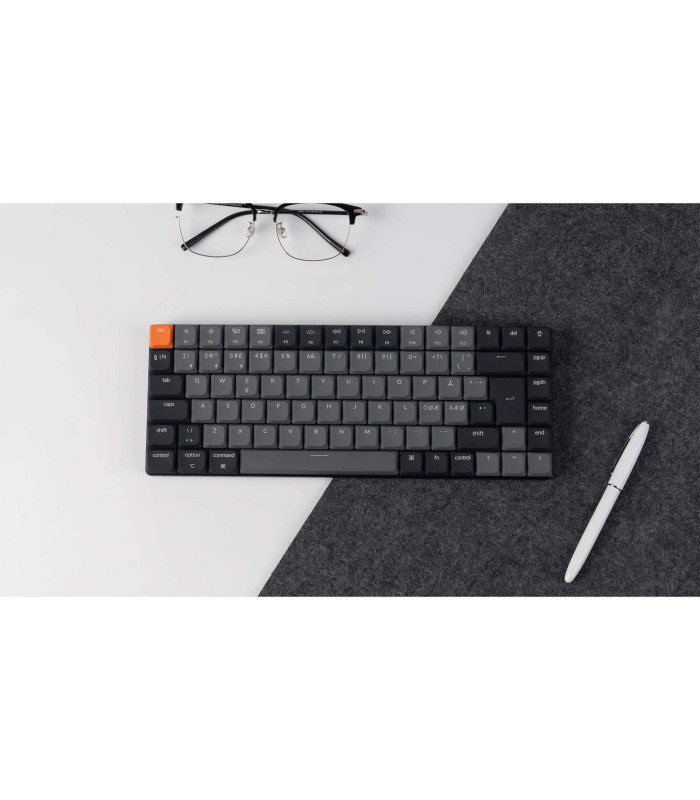 Keychron K3 QMK v3 Red Switch (CH)