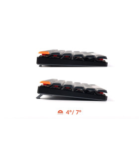 Keychron K3 QMK v3 Red Switch (CH)
