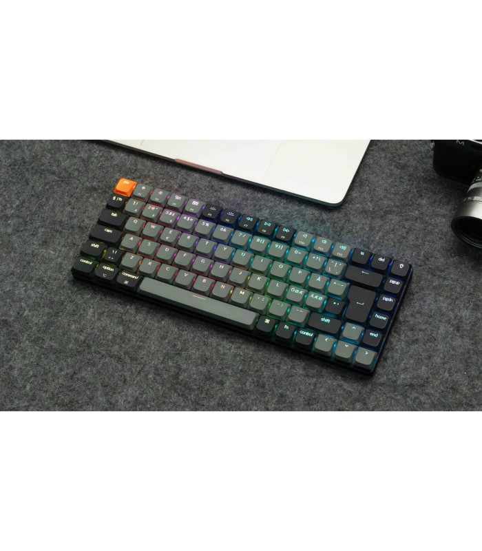 Keychron K3 QMK v3 Red Switch (CH)