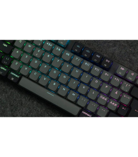 Keychron K1 QMK v6 Red Switch (CH)