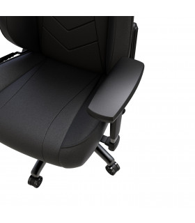 Anda Seat Dark Demon Black