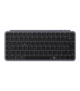 B1 Pro Ultra-Slim Wireless Space Gray (CH)