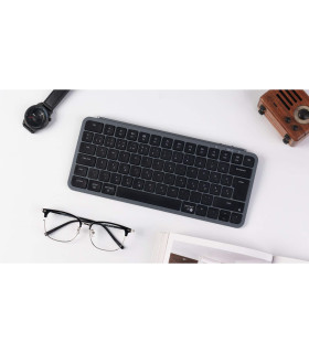 B1 Pro Ultra-Slim Wireless Space Gray (CH)