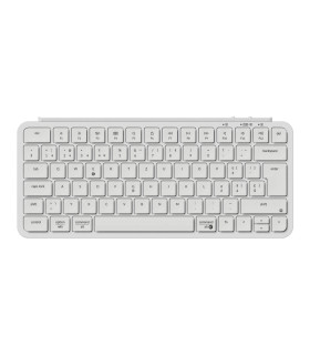 B1 Pro Ultra-Slim Wireless Ivory White (CH)