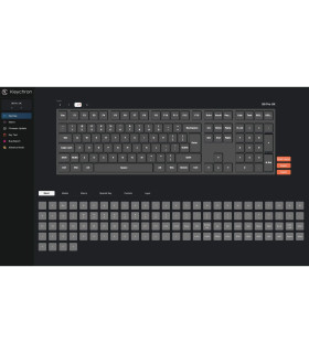 B6 Pro Ultra-Slim Wireless Space Grey (CH)