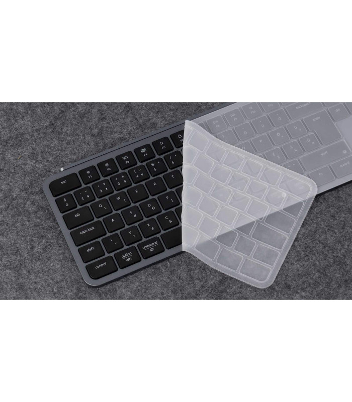 B6 Pro Ultra-Slim Wireless Space Grey (CH)