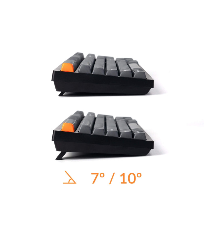 Keychron K4 Max Red Switch (US)