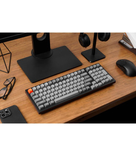 Keychron K4 Max Red Switch (US)