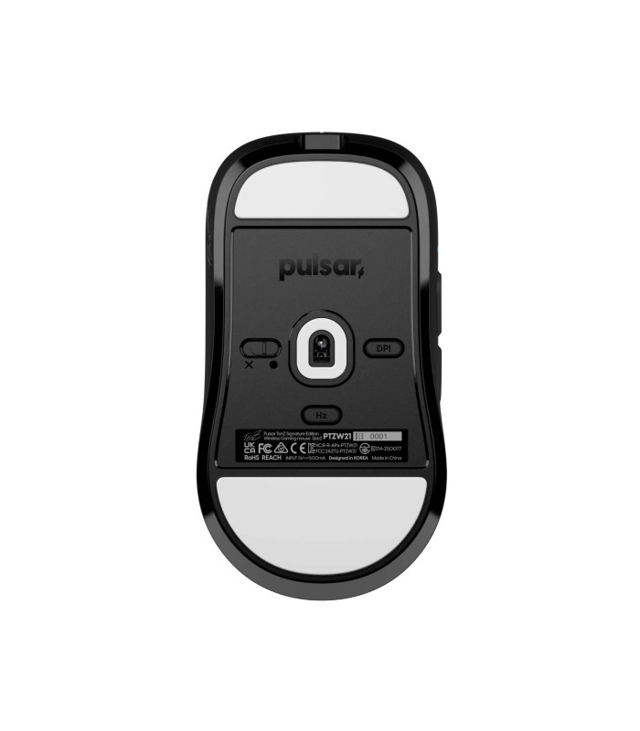 Pulsar TenZ Signature Edition Mouse