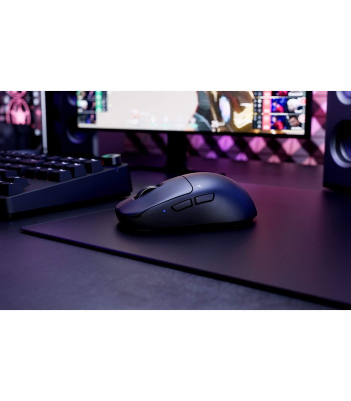 Pulsar TenZ Signature Edition Mouse