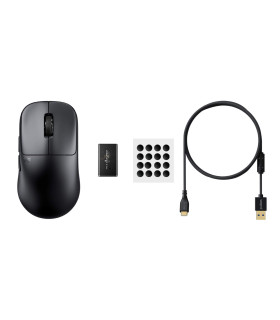 Pulsar TenZ Signature Edition Mouse