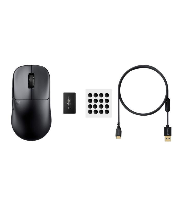 Pulsar TenZ Signature Edition Mouse