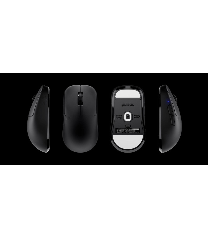 Pulsar TenZ Signature Edition Mouse