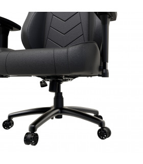 Anda Seat Dark Demon Black