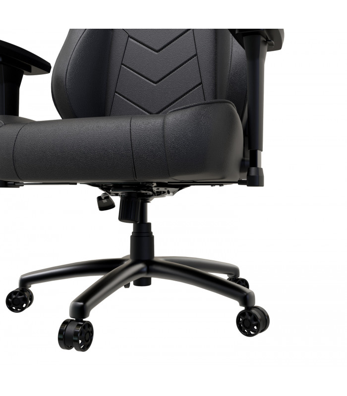 Anda Seat Dark Demon Black