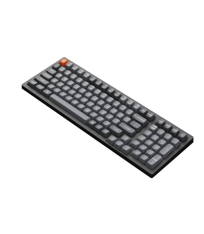 Keychron K4 Max Red Switch (US)