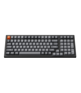 Keychron K4 Max Banana Switch (US)