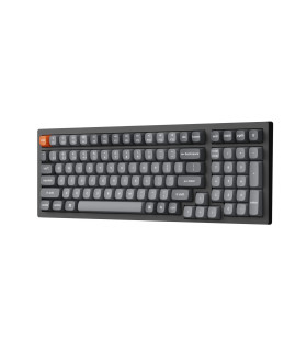 Keychron K4 Max Banana Switch (US)