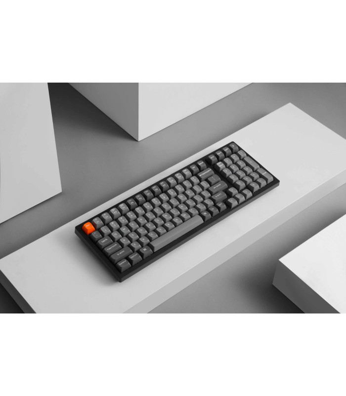 Keychron K4 Max Banana Switch (US)