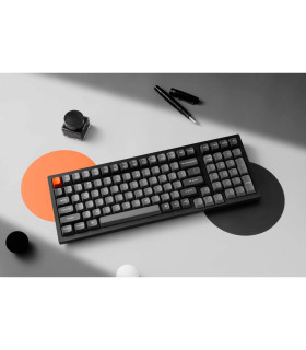 Keychron K4 Max Banana Switch (US)