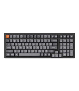 Keychron K4 Max Brown Switch (US)