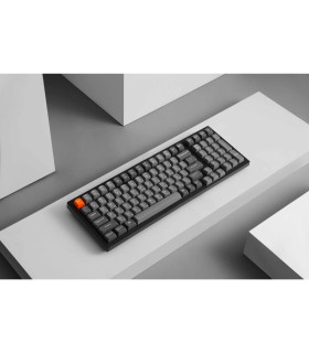 Keychron K4 Max Brown Switch (US)