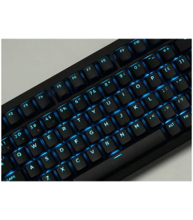 Lemokey P1 HE Black Magnetic Switch (US)