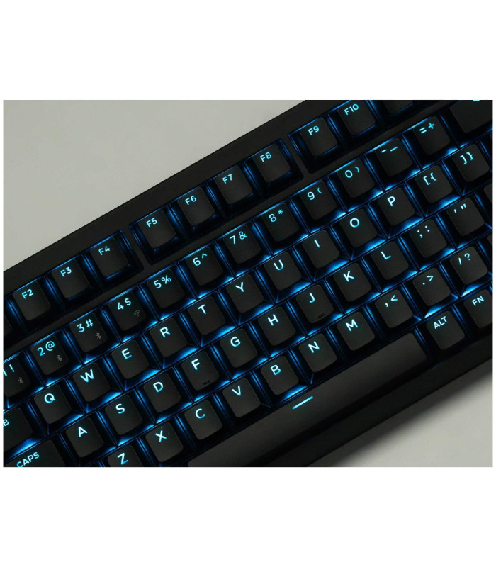 Lemokey P1 HE Black Magnetic Switch (US)