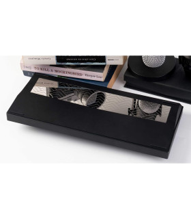 Lemokey P1 HE Black Magnetic Switch (US)